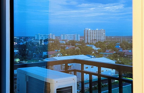 Mandurriao Condo | Avida Towers Atria