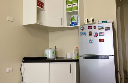 Poblacion District Condo | Avida Towers Condotel