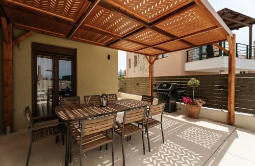 Asteri Villa | Avidianos' -Family Perfect- Residence