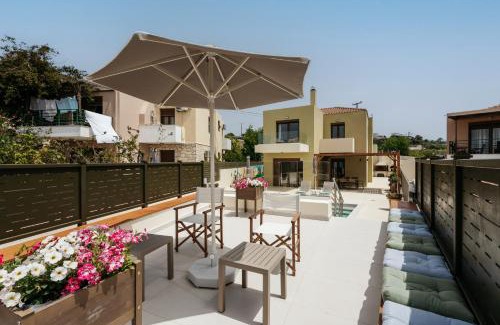 Asteri Villa | Avidianos' -Family Perfect- Residence