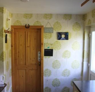 Gorseness House | Aviedale Suite