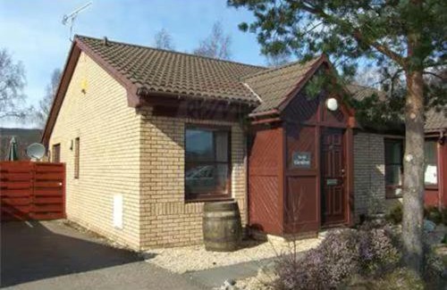 Aviemore House | Aviemore Glenlivet Lodge