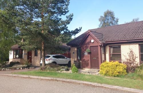 Aviemore House | Aviemore Glenlivet Lodge