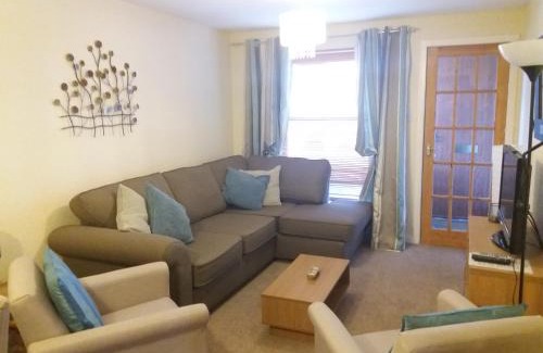 Aviemore House | Aviemore Glenlivet Lodge