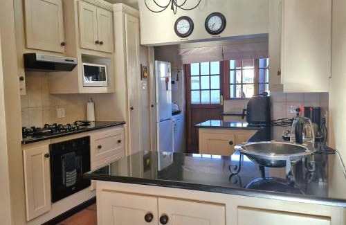 Dullstroom House | Aviemore Lodge