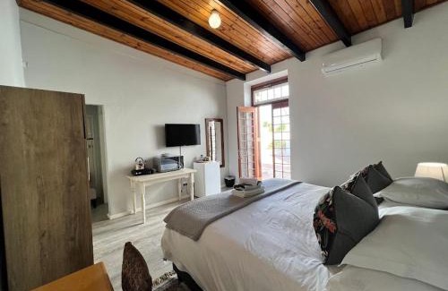 Worcester House | Avignon Guesthouse