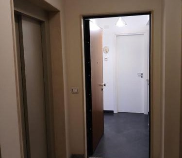 Messina Apartment | Avignone 96 - Moderno bilocale zona centro