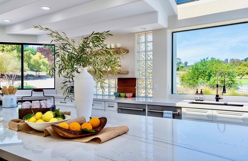 San Luis Obispo House | Avila Beach Estate: Exceptional Hope Ranch