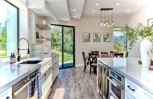 San Luis Obispo House | Avila Beach Estate: Exceptional Hope Ranch