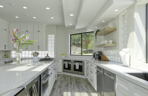San Luis Obispo House | Avila Beach Estate: Exceptional Hope Ranch