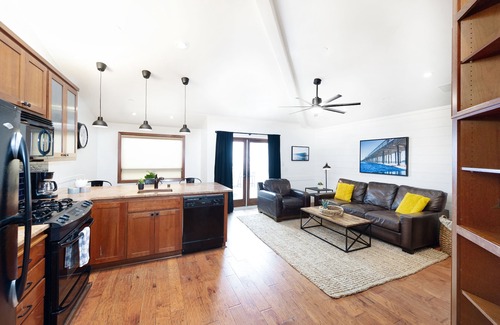 Avila Beach Condo | Avila Beach Ocean Front Condo