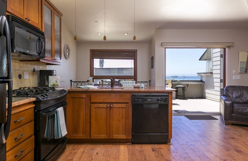 Avila Beach Condo | Avila Beach Ocean Front Condo