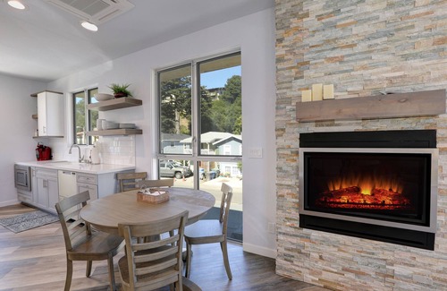 Avila Beach Condo | Avila Breeze condo downtown Avila Beach 2 min to beach