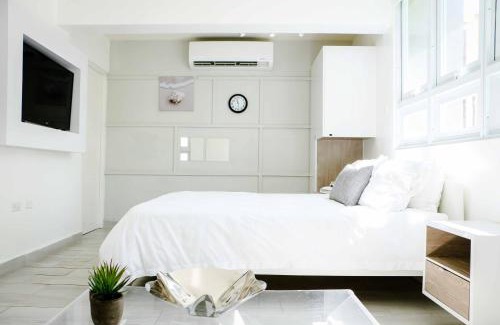 Santurce House | Avila Guesthouse