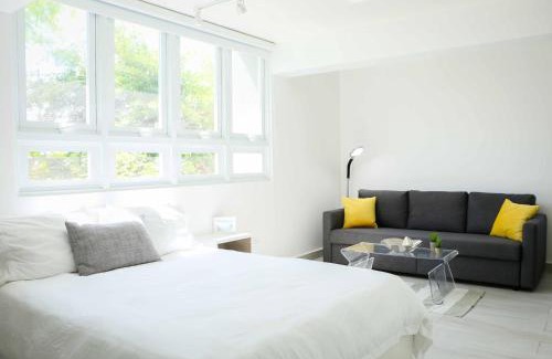 Santurce House | Avila Guesthouse