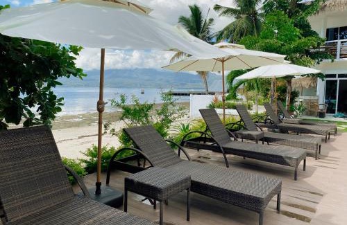 Santander Resort | Avila's Horizon Dive Resort Santander