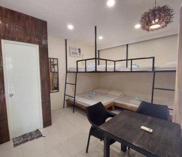 Daanbantayan Resort | Avila's Horizon Dive Resort Malapascua