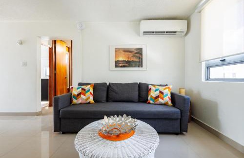 Condado House | Avila Suites