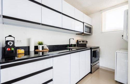 Condado House | Avila Suites