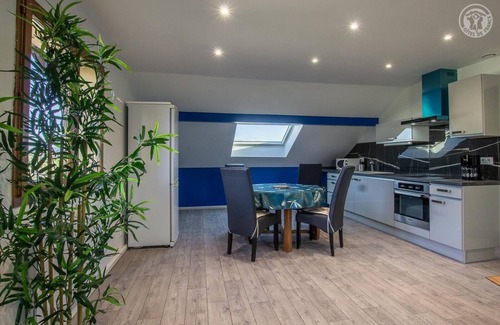 Viviers-du-Lac House | Avilac - LE Viviers-du-lac