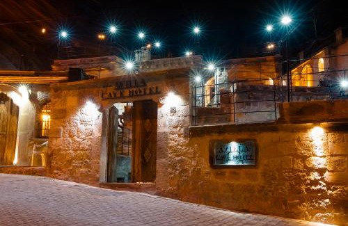 Goreme Hotel | Avilla Cave Hotel