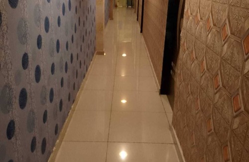 Thane West Cabin | Avinash