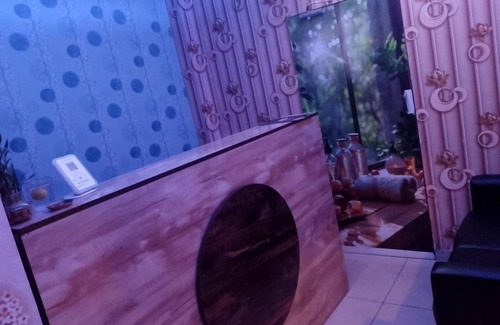 Thane West Cabin | Avinash