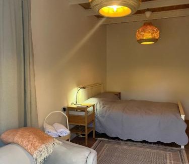 Ramot House | Aviner Guest house 80m- Without garden