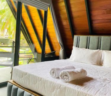 Horana Hotel | Avinka Grand
