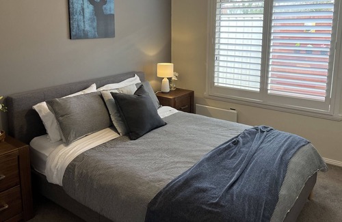 Rutherglen House | Avino Rutherglen - Your perfect base to explore Rutherglen's wine region