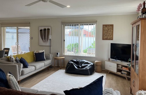 Rutherglen House | Avino Rutherglen - Your perfect base to explore Rutherglen's wine region