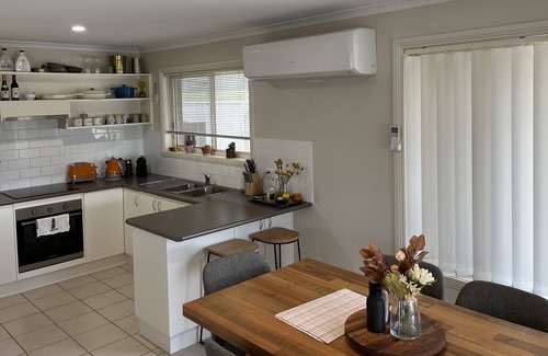 Rutherglen House | Avino Rutherglen - Your perfect base to explore Rutherglen's wine region