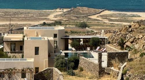 Mykonos Villa | Aviola Mykonos