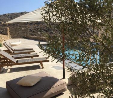 Mykonos Villa | Aviola Mykonos