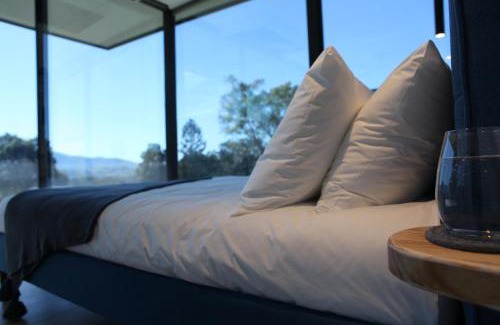 Pumpenbil Cabin | Avion Retreat