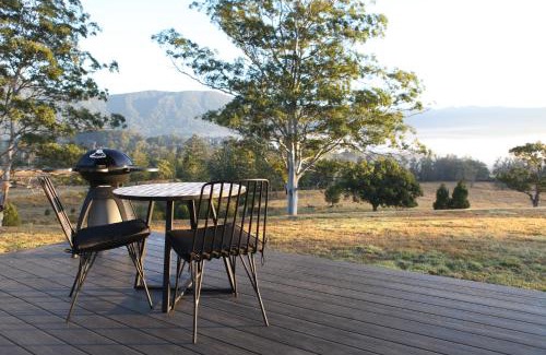 Pumpenbil Cabin | Avion Retreat