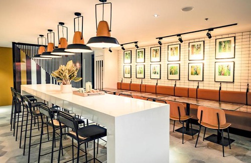General Santos Hotel | Avior Hotel