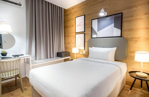 General Santos Hotel | Avior Hotel