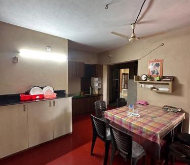 Kasaragod District House | Avisa Beach House