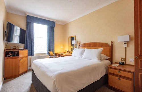 Walberton Hotel | Avisford Park Hotel