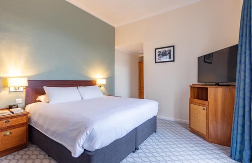Walberton Hotel | Avisford Park Hotel