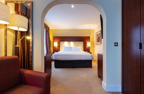 Walberton Hotel | Avisford Park Hotel