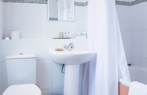 Walberton Hotel | Avisford Park Hotel