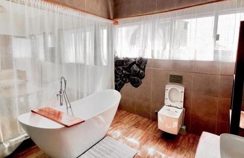 Ofin Resort | AVISTA Beach Resort Lekki Lagos