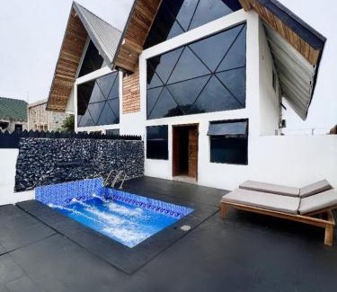 Ofin Resort | AVISTA Beach Resort Lekki Lagos