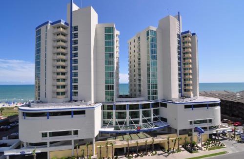 Ocean Drive Resort | Avista Resort