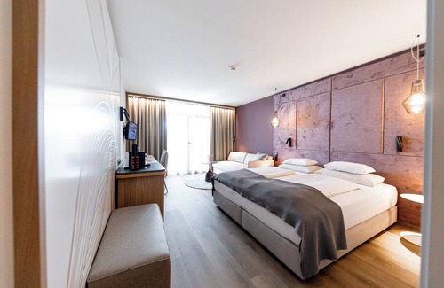 Bad Tatzmannsdorf Hotel | Avita Resort