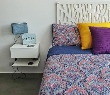 San Salvador Apartment | Avitat Joy Cozy&Homy 2B Flat Private Wifi Pool Gym