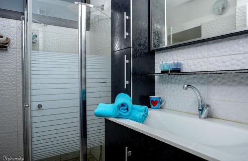 She'ar Yashuv House | Aviv BaGalille
