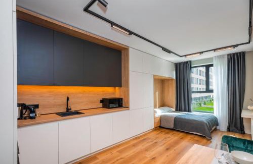 Sofia Apartment | Aviva Living by Flat Mаnager